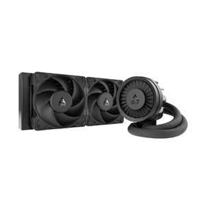 Fluid freezer ARCTIC III PRO 240 | Liquid cooling