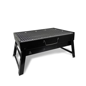Folding grill suitcase 43x29x22 cm Maestro MR-1010