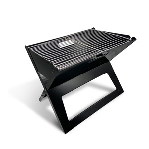 Folding grill suitcase 45x30x35 cm Maestro MR-1011
