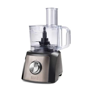Food processor Black+Decker BXFPA1200E (1200W)