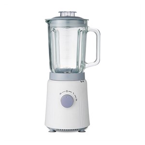 Food processor MAESTRO MR-571 1200W White, Grey