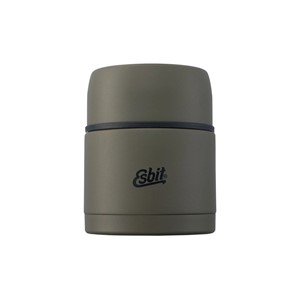 Food thermos ESBIT Food Jug 500ml, olive green