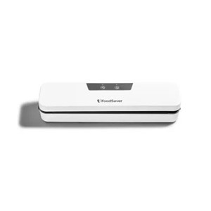 FoodSaver Vacuum sealer VS0290X