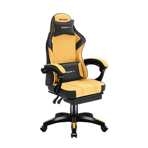 Force 3.7 gaming chair Yellow
