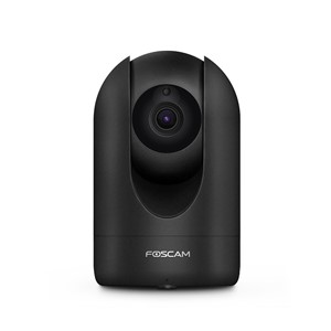 Foscam R4M-B security camera Cube IP security camera Indoor 2560 x 1440 pixels Desk
