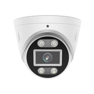 FOSCAM T5EP 5MP POE IP Camera White