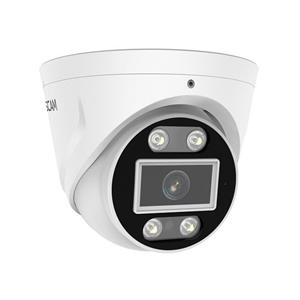 FOSCAM T8EP 8MP POE IP Camera White 6