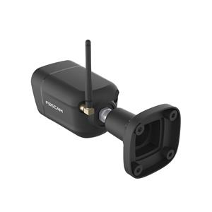 Foscam V8P 8MP WI-FI camera Black 5