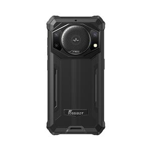 FOSSiBOT F101 P - smartphone, black 3