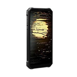 FOSSiBOT F105 - smartphone, black 4