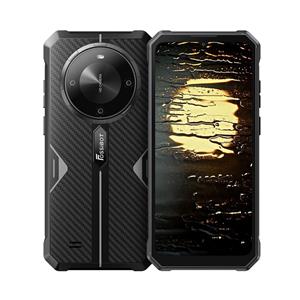 FOSSiBOT F105 - smartphone, black 8