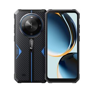 FOSSiBOT F105 - smartphone, black