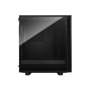 Fractal Design Define 7 Compact Midi Tower Black 2