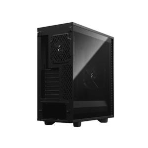 Fractal Design Define 7 Compact Midi Tower Black 3