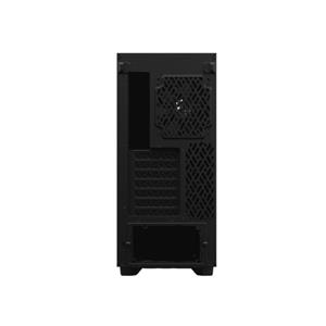 Fractal Design Define 7 Compact Midi Tower Black 4