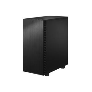 Fractal Design Define 7 Compact Midi Tower Black 5