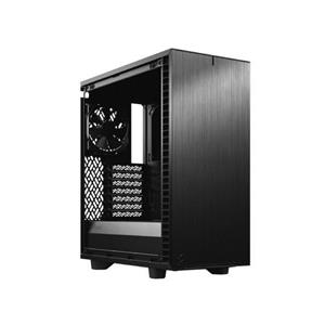 Fractal Design Define 7 Compact Midi Tower Black 7