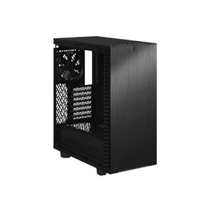 Fractal Design Define 7 Compact Midi Tower Black 8