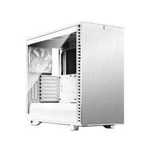 Fractal Design Define 7 Midi Tower White 2