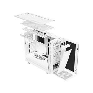 Fractal Design Define 7 Midi Tower White 14