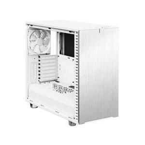 Fractal Design Define 7 Midi Tower White 16