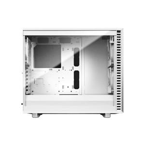 Fractal Design Define 7 Midi Tower White 3