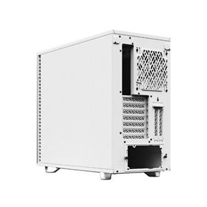 Fractal Design Define 7 Midi Tower White 6