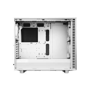 Fractal Design Define 7 Midi Tower White 8