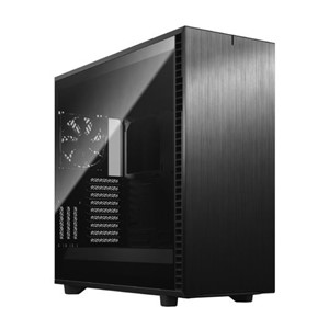 Fractal Design Define 7 XL - tower - f