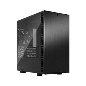 Fractal Design - Define Mini Black Sol