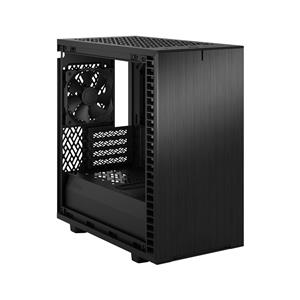 Fractal Design - Define Mini Black Sol 11