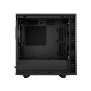 Fractal Design - Define Mini Black Sol 12