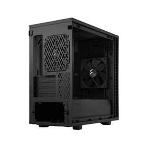 Fractal Design - Define Mini Black Sol 13