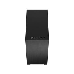 Fractal Design - Define Mini Black Sol 16