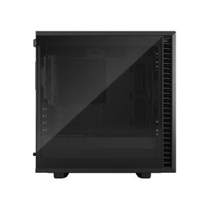 Fractal Design - Define Mini Black Sol 4