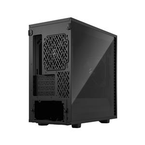 Fractal Design - Define Mini Black Sol 5