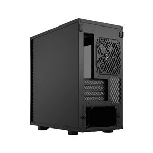 Fractal Design - Define Mini Black Sol 7