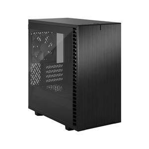 Fractal Design - Define Mini Black Sol 9