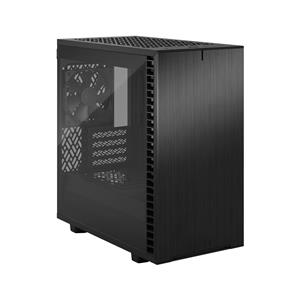 Fractal Design - Define Mini Black Sol 10