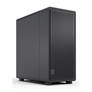 Fractal Design Epoch Black Solid
