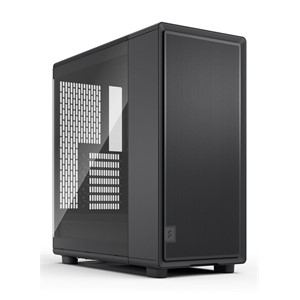 Fractal Design Epoch Black TG Light Tint