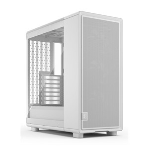 Fractal Design Epoch White TG Clear Tint