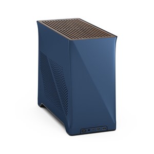 Fractal Design Era 2 Mini Tower Blue