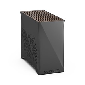 Fractal Design Era 2 Mini Tower Charcoal, Grey