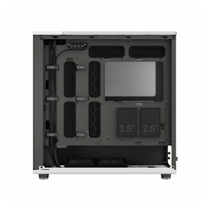 Fractal Design FD-C-NOR1X-03 computer case Midi Tower White 13