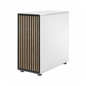 Fractal Design FD-C-NOR1X-03 computer case Midi Tower White 18