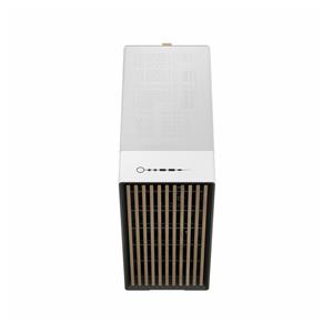 Fractal Design FD-C-NOR1X-03 computer case Midi Tower White 6