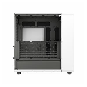 Fractal Design FD-C-NOR1X-03 computer case Midi Tower White 7