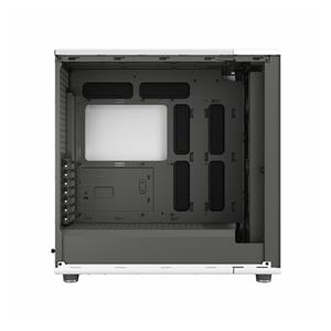 Fractal Design FD-C-NOR1X-03 computer case Midi Tower White 8