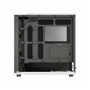 Fractal Design FD-C-NOR1X-03 computer case Midi Tower White 9